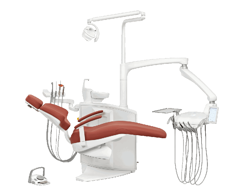 Ancar dental chairs Dental equipment NZ
